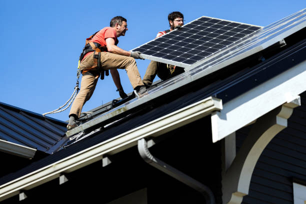 Best Steel Roofing  in Windy Hills, KY