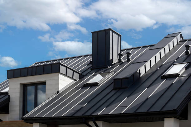 Hot Roofs in Windy Hills, KY